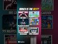 Tell Me Your Fav Roblox Games!