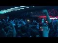 (live) Azizi Gibson – Smoking with the gods @ HI-HAT St.Petersburg, Russia 22.07.16