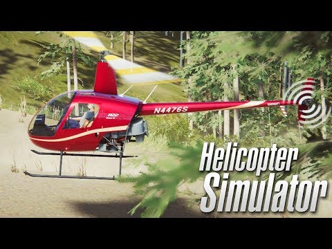 Helicopter Simulator - GamePlay - #3 PhotoMode