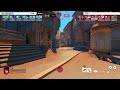 Season 3 (2026) : Shion gameplay by 成吉凝漢 — Overwatch Replay KR3XZE