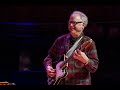 Bill frisell trio  ciclo jazz internacional  centro cultural kirchner