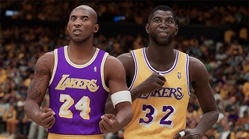 NBA 2K21 MyTEAM: Fan Favorites 2