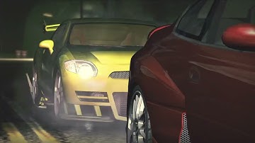 NFS Carbon - Challenge Series - Part 1 #nfscarbon #bestnfs #challengeseries #fyp #fypviral