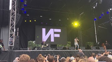 1 - Intro 2 - NF (Live at Music Midtown - 9/17/16)