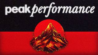 How To Reach Peak Performance Stop Waiting For Good Days