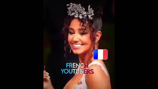 Américain vs français #français #america #youtube #youtuber