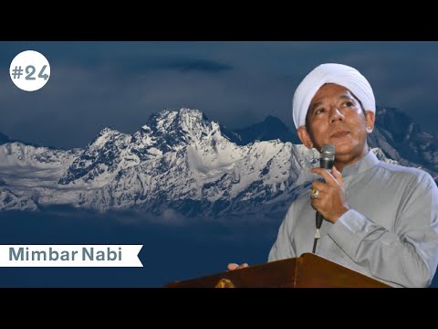 habib-segaf-baharun-ketika-allah-mencurahkan-rahmatnya