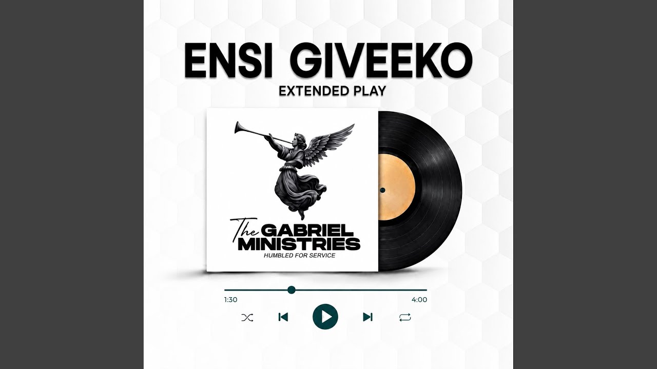 Guarda EKIMULI su YouTube Guarda EKIMULI su YouTube