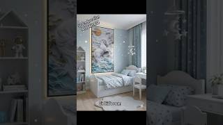 unicorn oceanic odyssey@spacekreation #interiordecorator #home #kidsroom #reception #livingroom