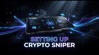 Setting up Bitcoin Wallet Finder 26
