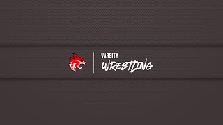 Wrestling: Varsity NJSIAA State Sectional Semifinal - High Point vs Newton