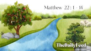 Ep 24 Robe of Righteousness vs Self-Righteousness Unpacking the Wedding Banquet Matthew 22 1-14