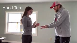 Hand Tap Game screenshot 4