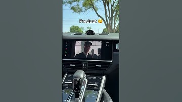 The prototype vs The product 🚗 #car #prototype #youtube #netflix