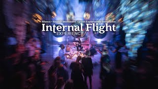 INTERNAL FLIGHT EXPERIENCE || ОПЫТ ВНУТРЕННЕГО ПРОЖИВАНИЯ || VIVENCIE UMA EXPERIÊNCIA INTERIOR