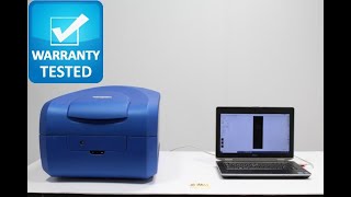 Molecular MDC GenePix 4300A Microarray Scanner 4 Laser [BOSTONIND] - 18820