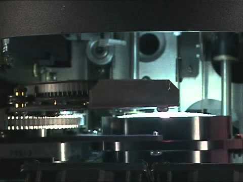 MARTIN MAC 700 Profile