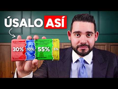 How the rich use credit