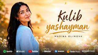 Download lagu Madina Olimova - Kulib yashayman ( Music 2026)