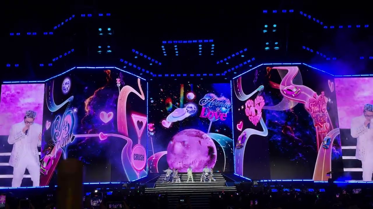 Quân AP - You are my crush