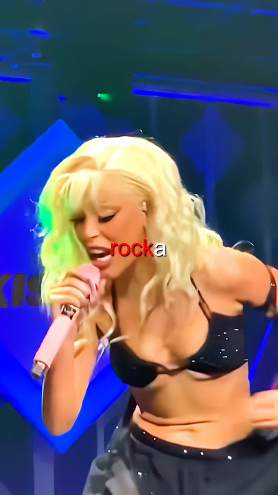 Doja Cat said she can RAP 🔥