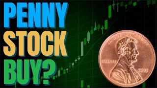 The Best Penny Stock to Buy July 2024? (Parabolic Potential)