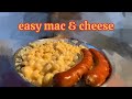 [ENG SUBS] foolproof classic mac &amp; cheese recipe | cooking asmr