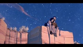 Night in The Mountains Lofi Hip Hop Beats to relax/study/chill