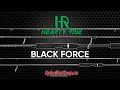 Эти супер удилища можно купить только у нас - Hearty Rise Black Force!!!