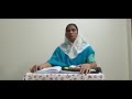 ||"Humble Behaviour" message by Pr. Rani Victor ||