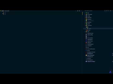 Adding Vue to an AdonisJS application #2 - Installing and setting up Vue