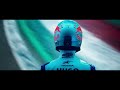 VCARB 01 - Entering Our New Era