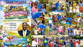 Yamacraw easter 2026