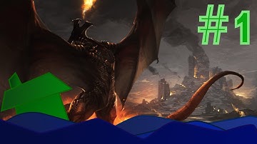 Endless Legend - Tutorial! - Ep 1: Your First 20 Turns