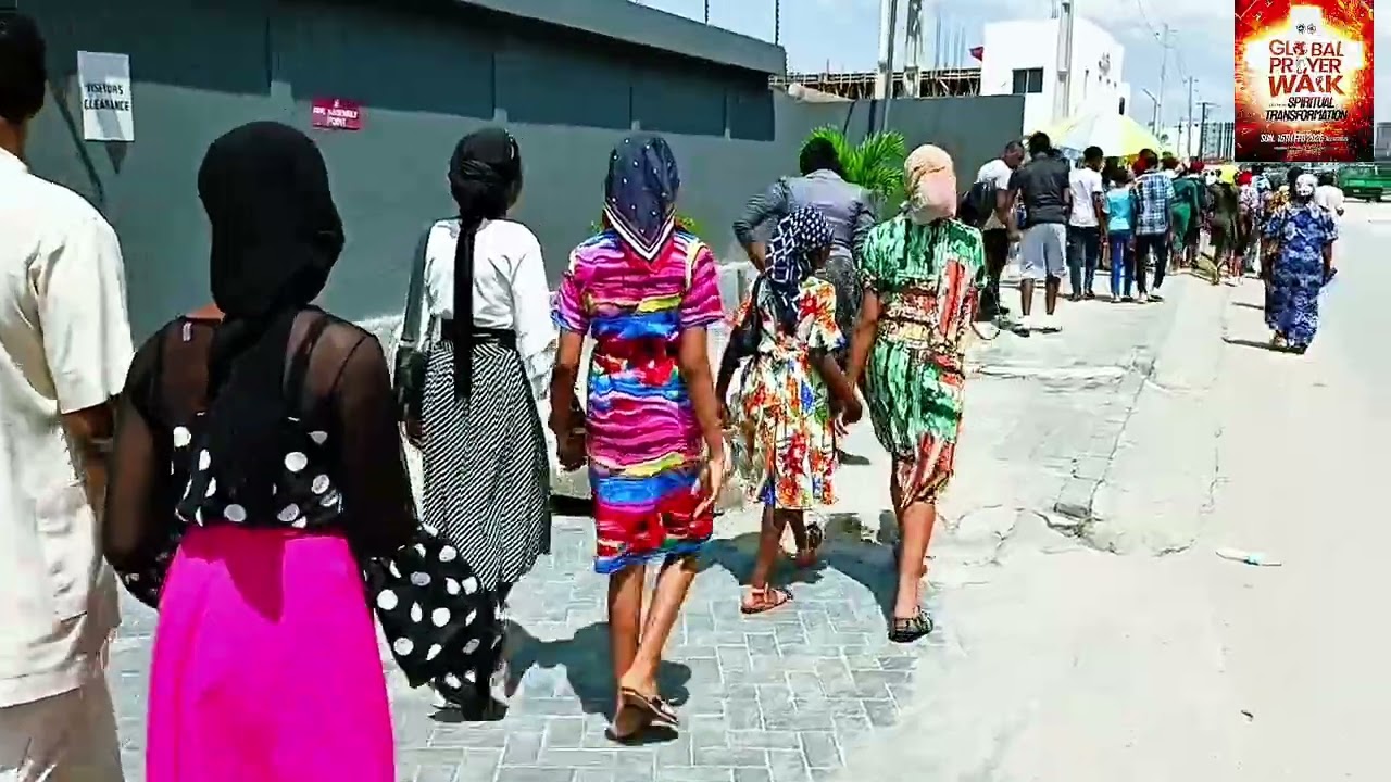 Divine Favour Parish Youth Prayer Work