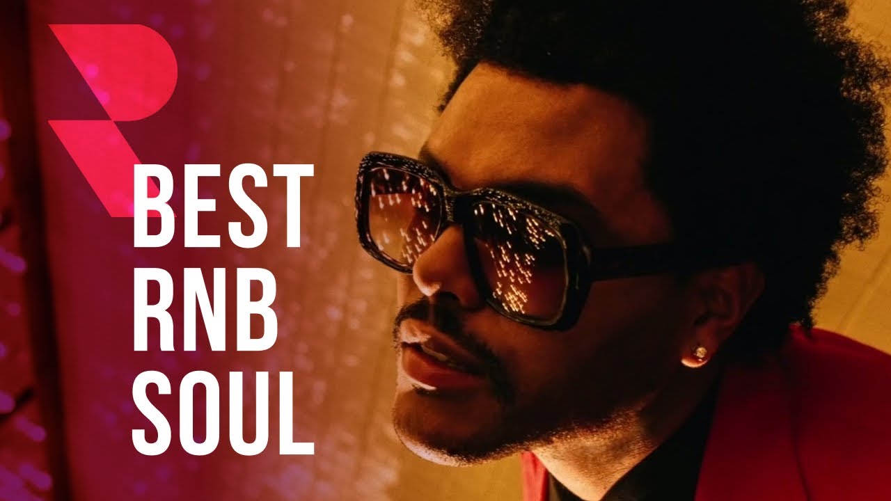 R&B Soul Playlist 🎤 Best R&B Soul Music Mix - YouTube