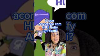 Why Did Hi Hi Puffy Amiyumi Disappear?