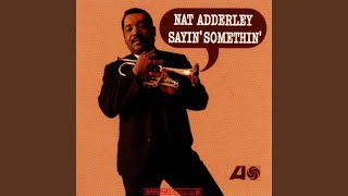 Miniatura de "Nat Adderley - Cantaloupe Island"