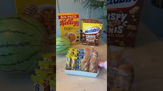 Famous £230 Easter Food Restock! #fridgerestock #restock #foodhaul #easter2026 Wealth