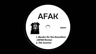 AFAK - Summer