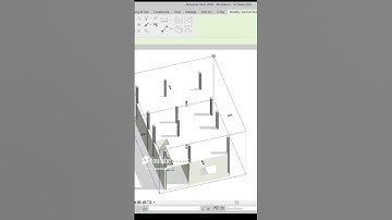 #art #construction #process #house #project #civil #architecture #home #software #architects #revit