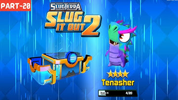 Slugterra: Slug it Out 2 - Gameplay Walkthrough Part - 20 | Android - iOS | Gamez Battle King