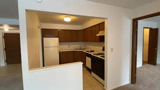 2 Bedroom 2 Bath- Split floorplan