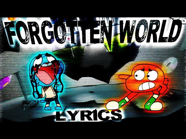 Stream Forgotten World - FNF: Pibby Apocalypse [OST] by DaSAMURAI