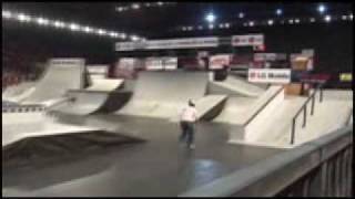 Nass 06 / Lg Action Sports - street Edit - rollernews.com