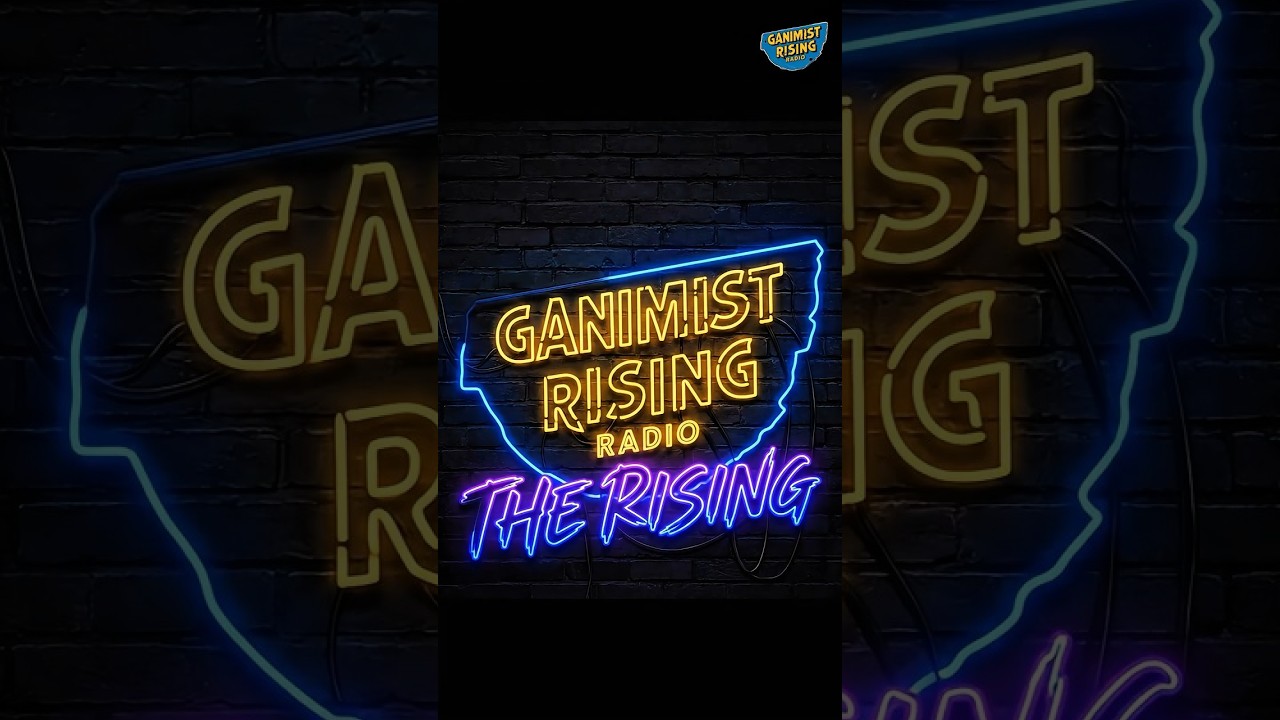 The void triumphs in STUTTR's "Terminus" | Trap Metal | The Rising — Ganimist Rising Radio (1/26/26)