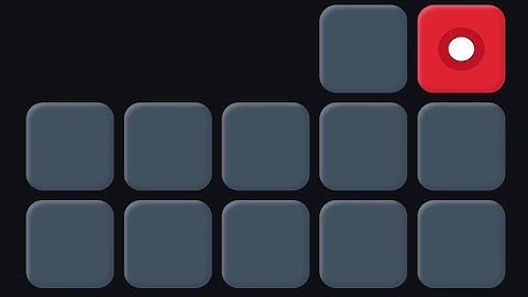 Single Line Block Fill Puzzle All Levels 71-80 Gameplay Walkthrough