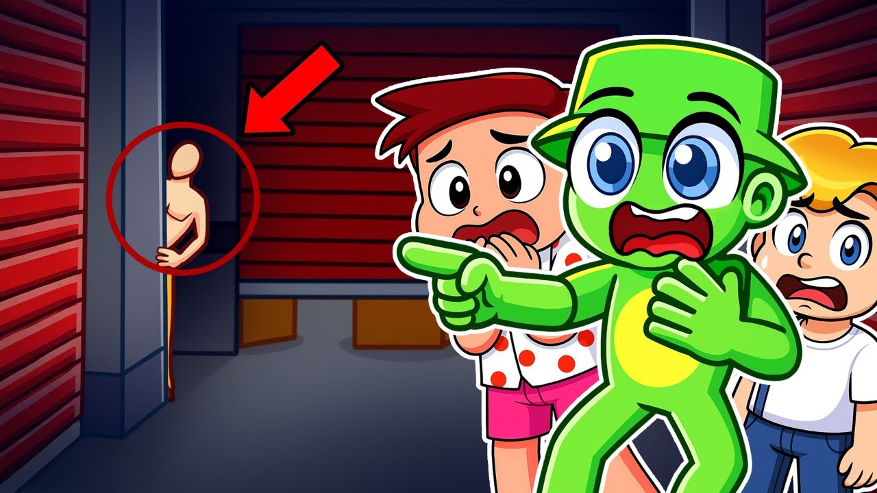 On a joué au NIVEAU le plus EFFRAYANT du Anomaly Project…