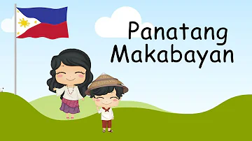 PANATANG MAKABAYAN