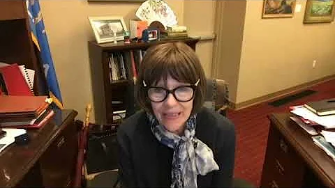 Zoom Interview with Mary Holt
